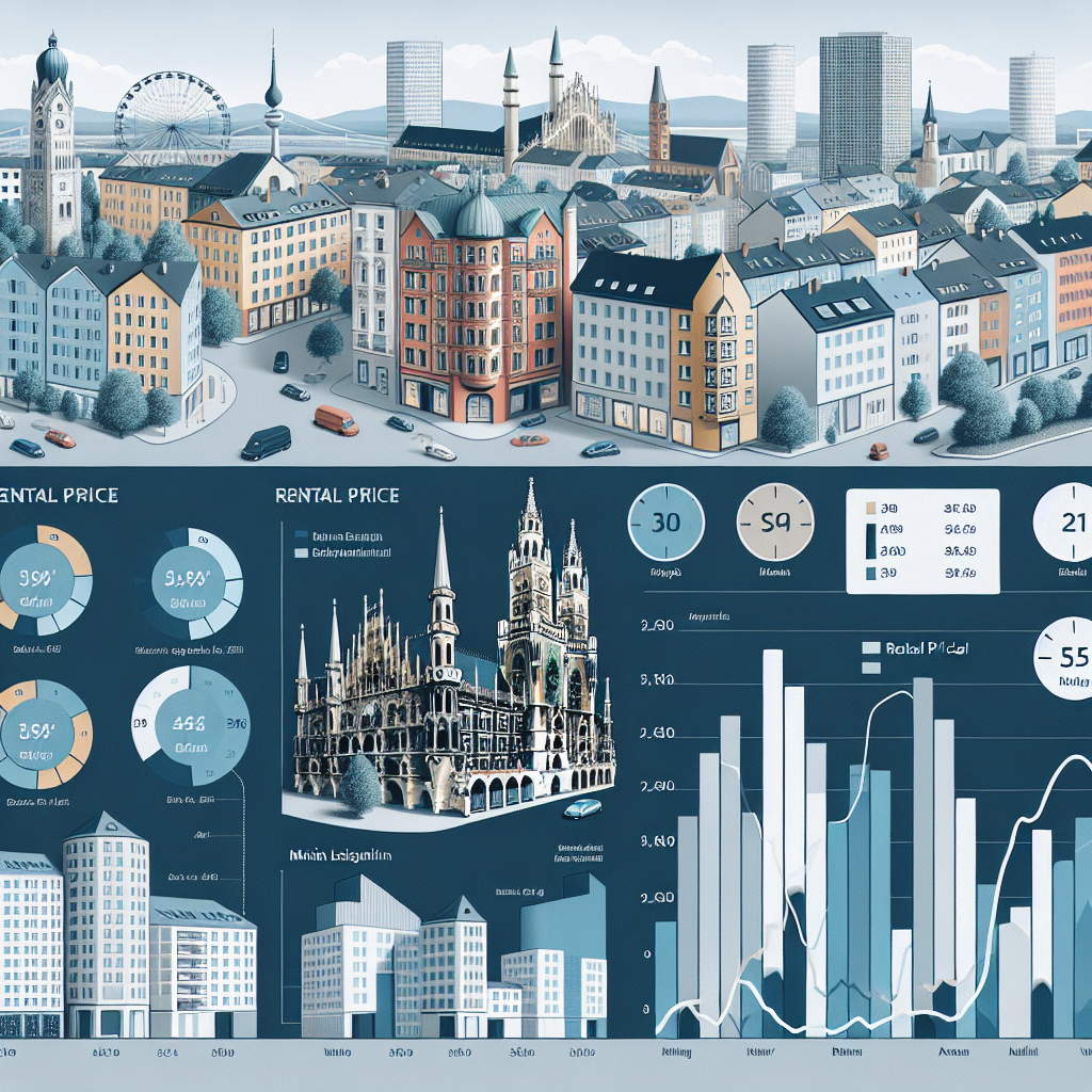 Mietspiegelentwicklung München Altstadt-Lehel vs. europäische Innenstädte